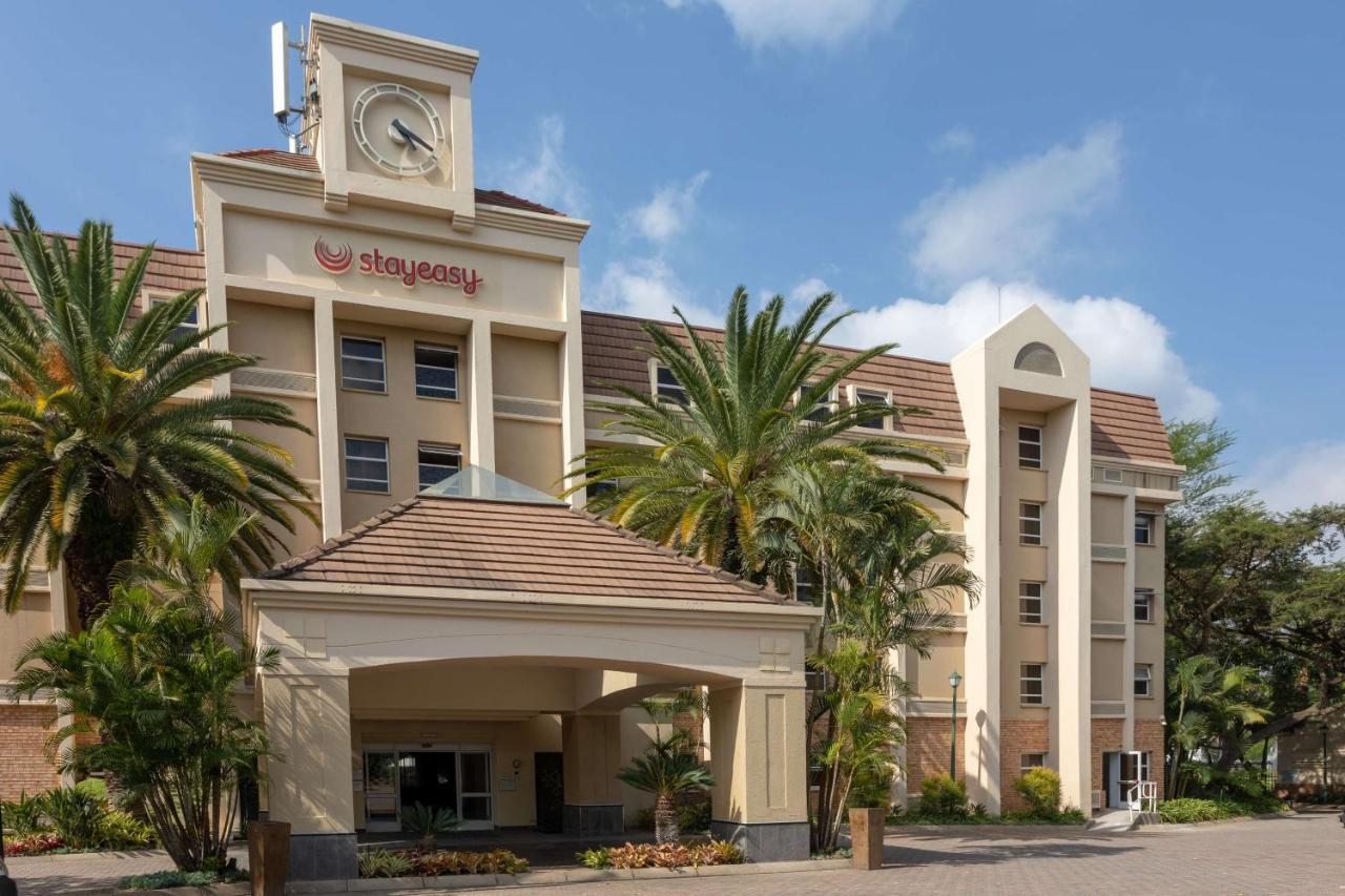 Stayeasy Mbombela Kültér fotó