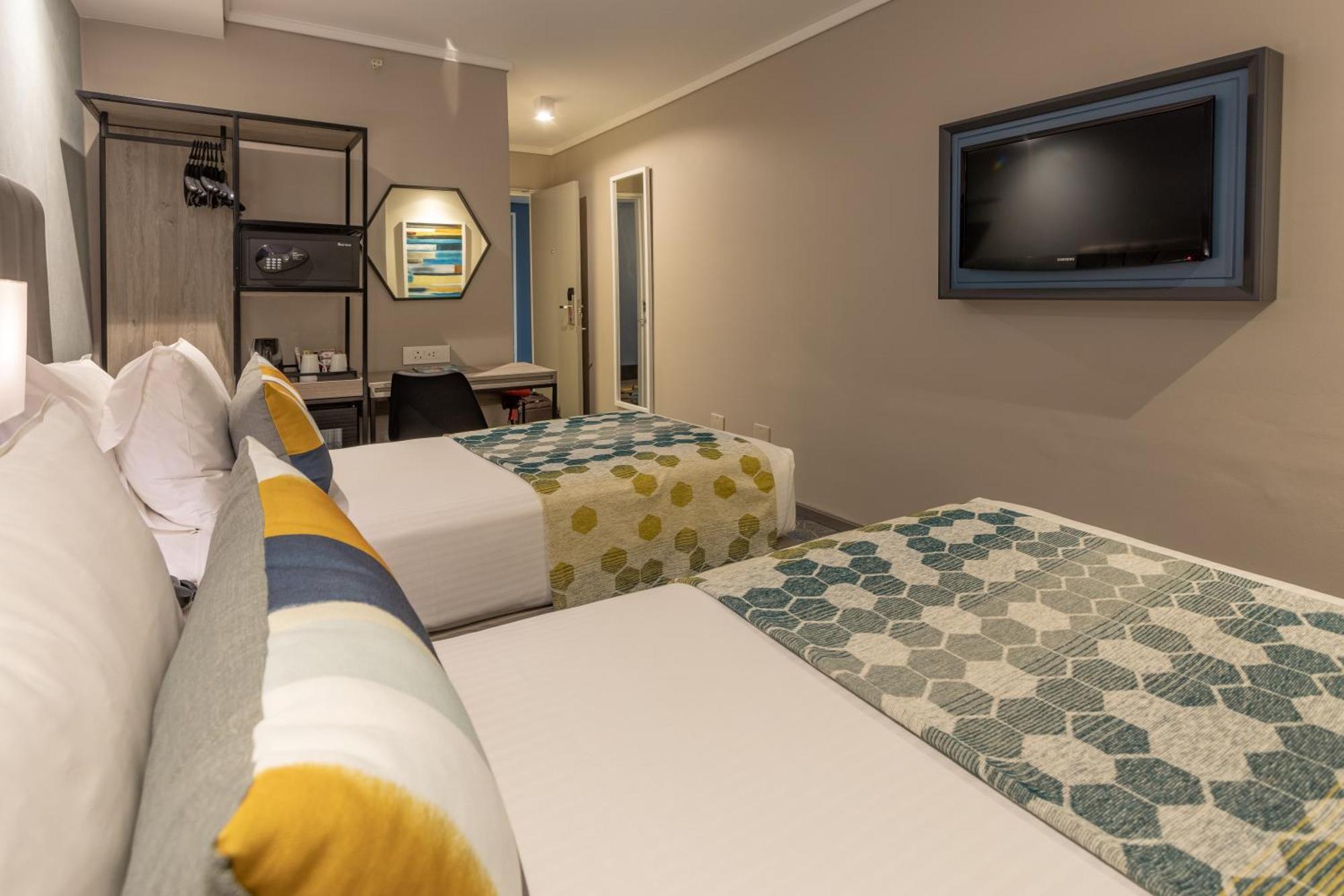 Stayeasy Mbombela Kültér fotó