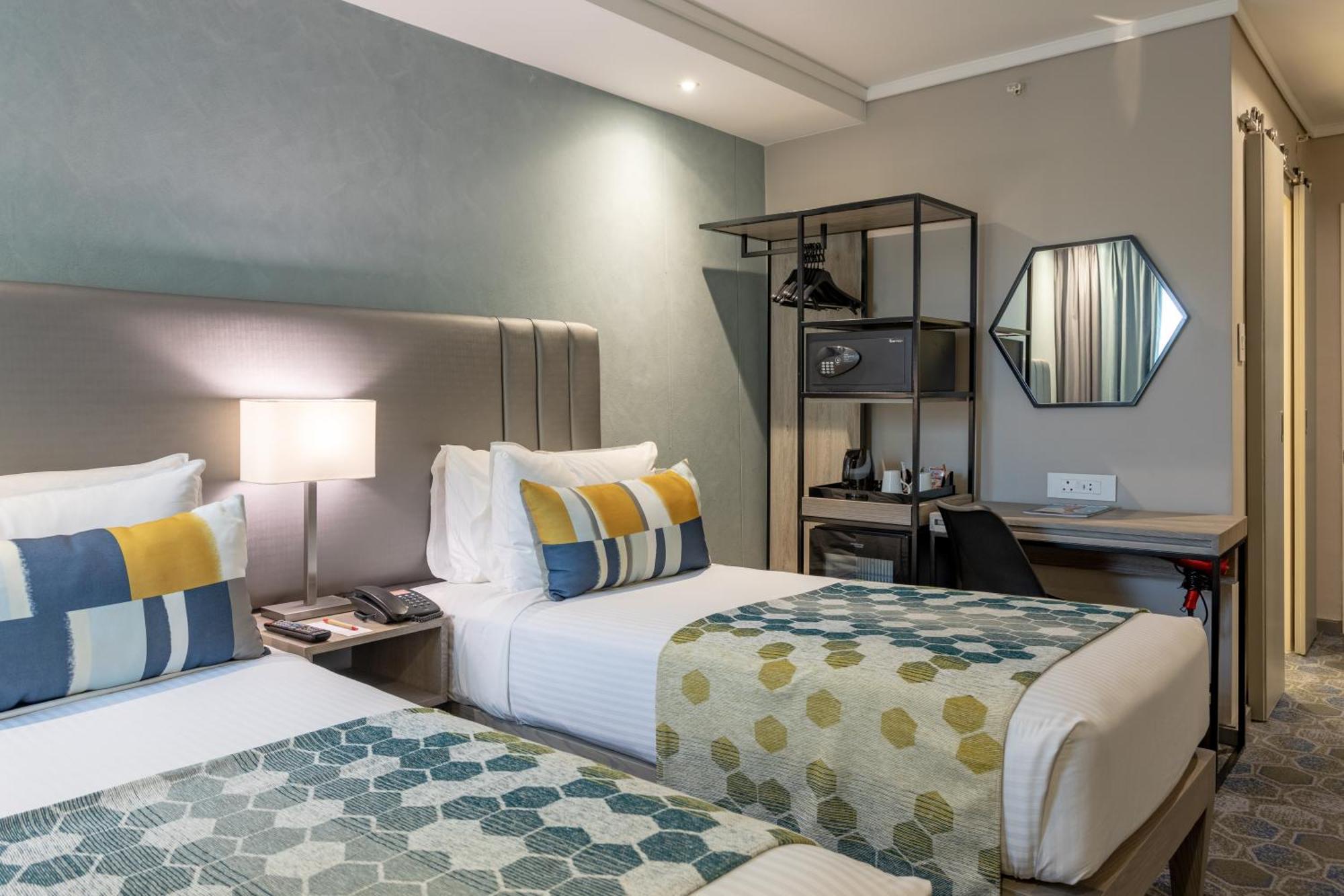 Stayeasy Mbombela Kültér fotó