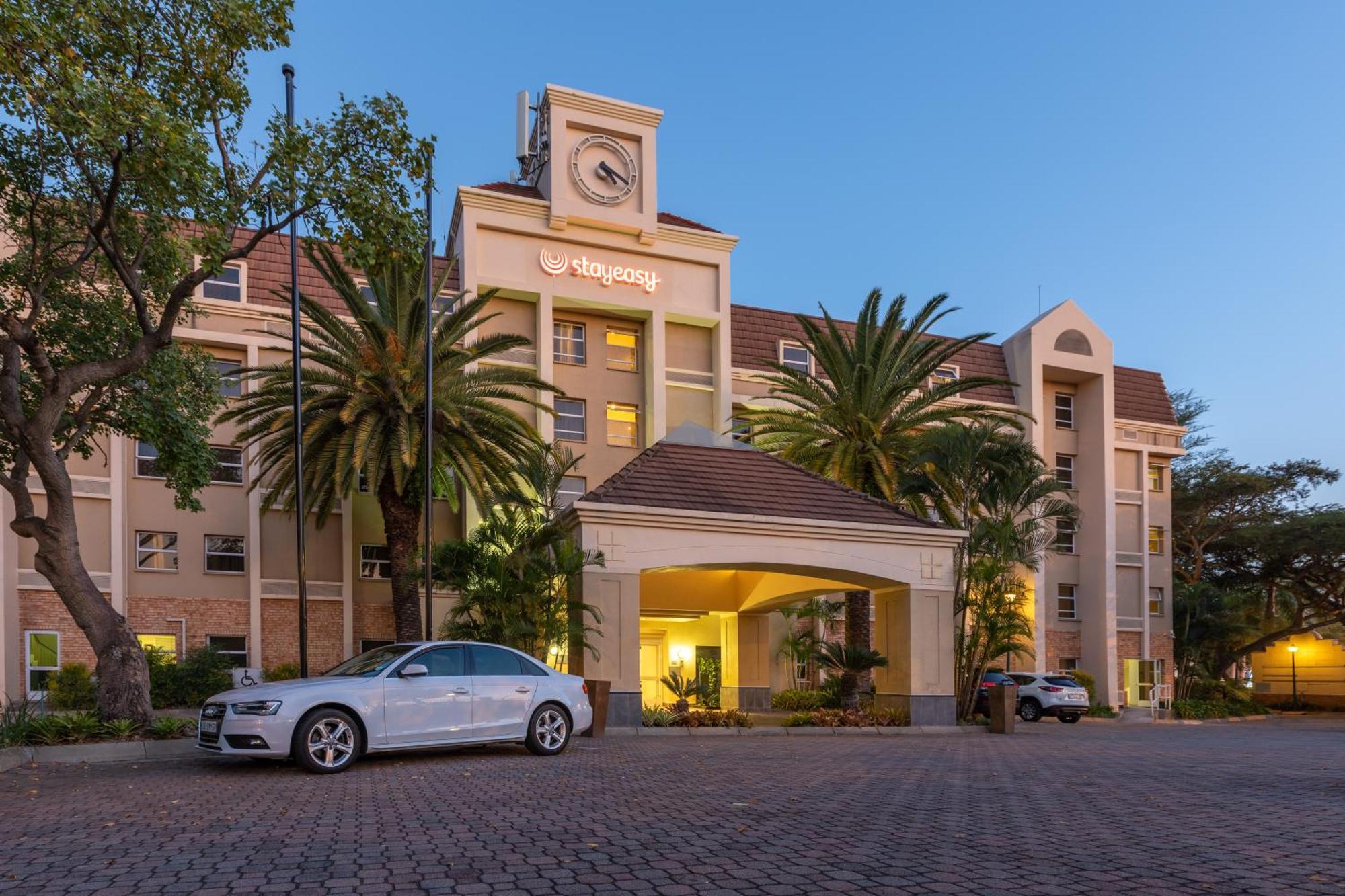Stayeasy Mbombela Kültér fotó