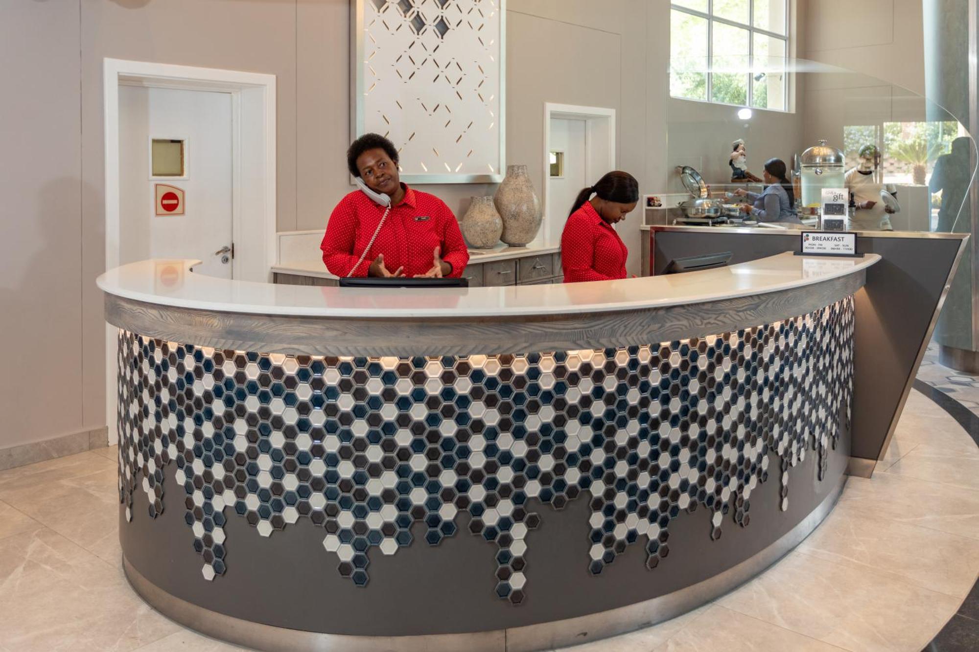 Stayeasy Mbombela Kültér fotó